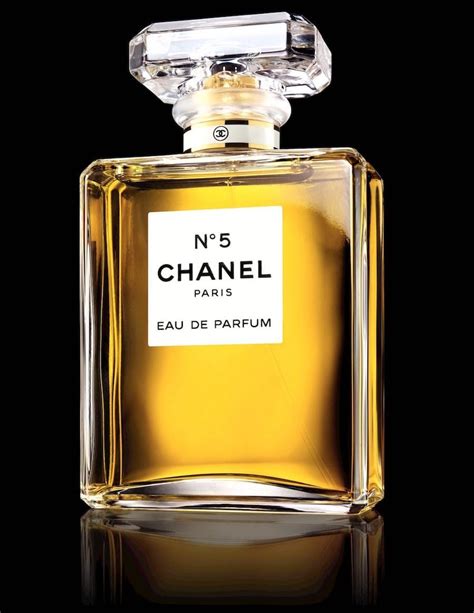 histoire de chanel n5|chanel no 5 value.